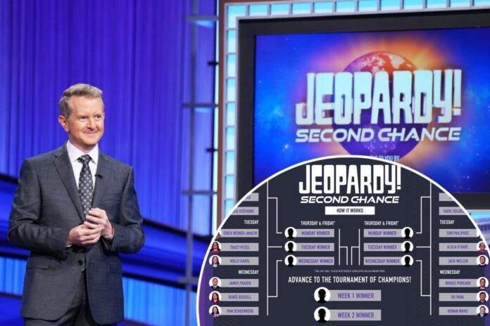 jeopardy second chance tournament ken jennings comp