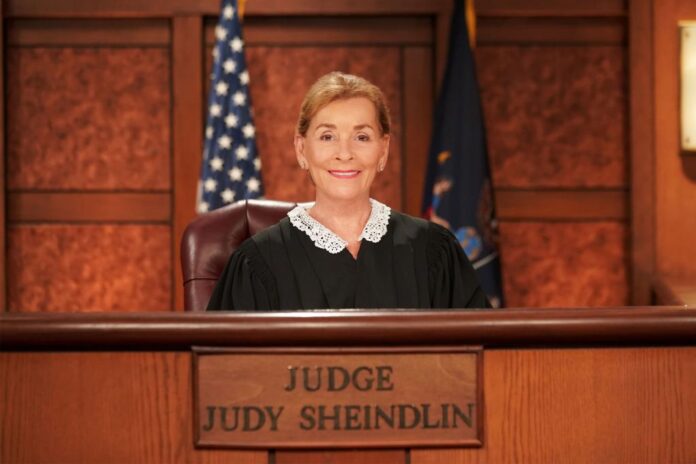 judge judy reese witherspoon 100