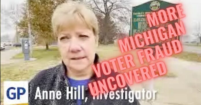 more michigan voter fraud uncovered