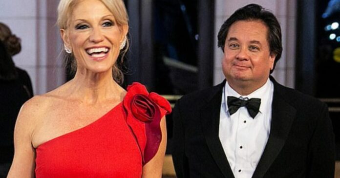 Kellyanne Conway and George Conway 1200x630