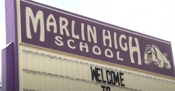 Marlin High School 1200x630