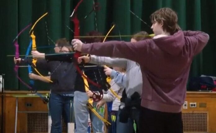 Archery Program