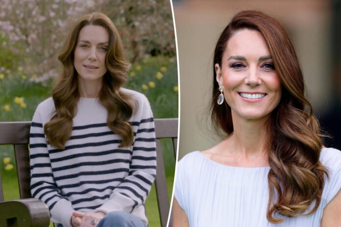 kate middletons cancer diagnosis announcement 80396224