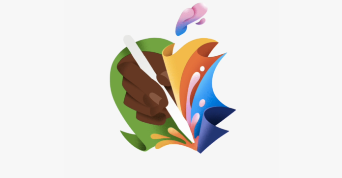 Apple Let Loose Logo