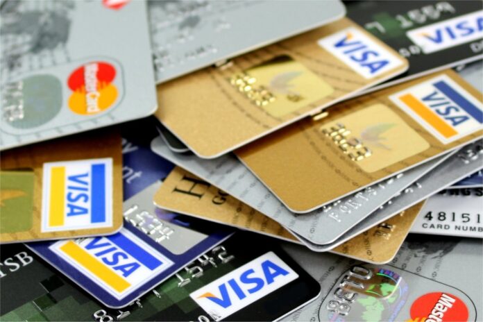 credit cards 1